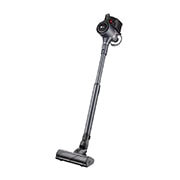 LG CordZero™ A9Komp (Made in Korea, Iron Grey), A9KEXTRA
