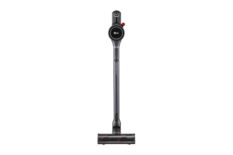 LG CordZero™ A9Komp (Made in Korea, Iron Grey), A9KEXTRA
