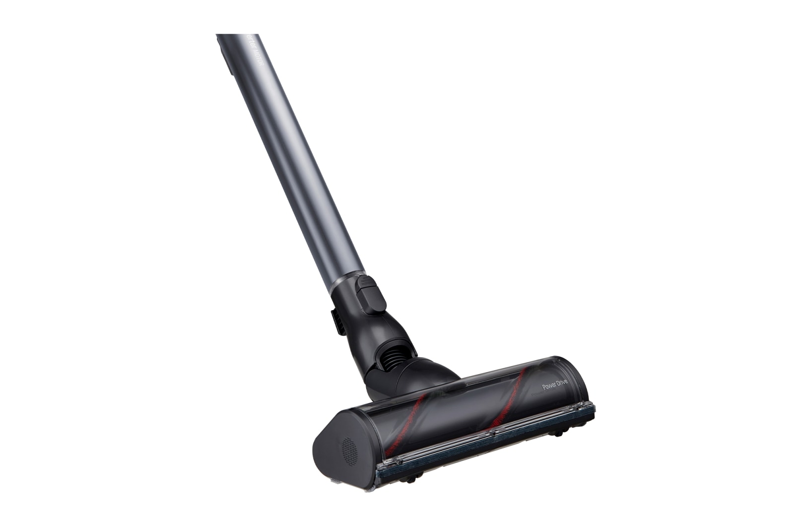 LG CordZero™ A9Komp (Made in Korea, Iron Grey), A9KEXTRA