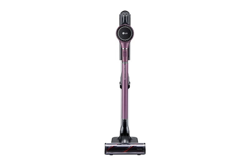 LG CordZero™ A9Komp (Made in Korea, Vintage Wine), A9KMASTER