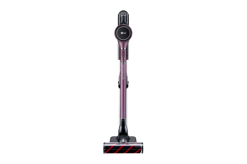 LG CordZero™ A9Komp (Made in Korea, Vintage Wine), A9KMASTER