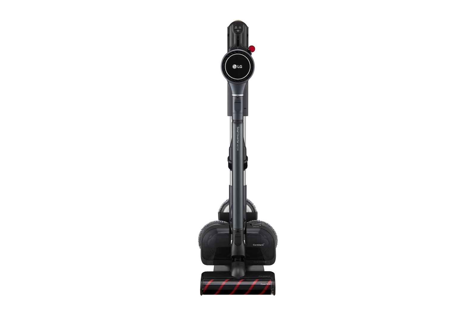 Lg a9 cordzero on sale stick vacuum reviews
