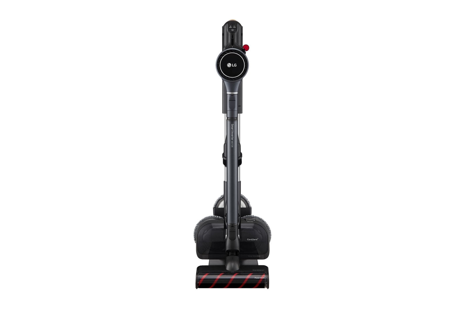 LG CordZero™ A9Komp Vacuum Cleaner - A9KMAX, A9KMAX