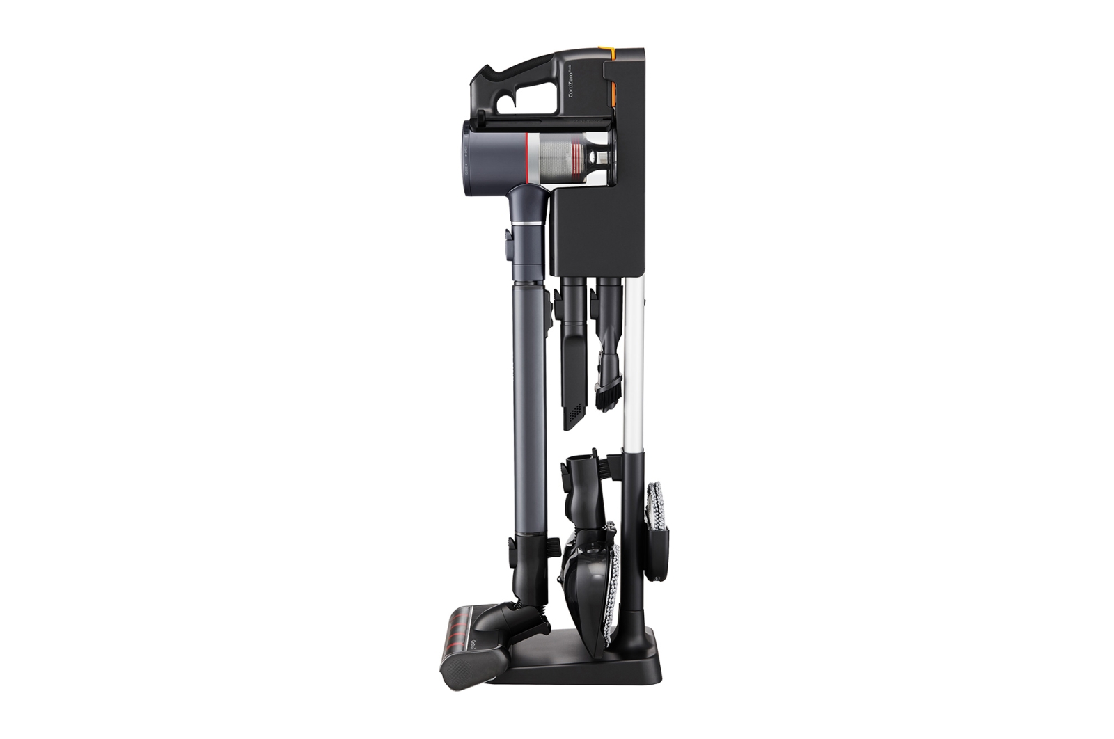 LG CordZero™ A9Komp Vacuum Cleaner - A9KMAX, A9KMAX