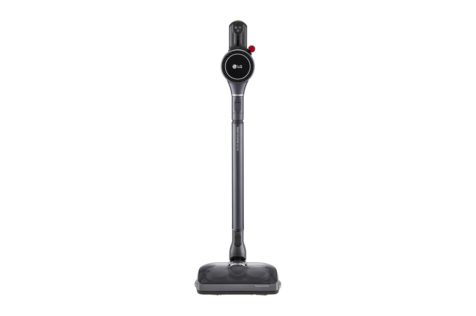 LG CordZero™ A9Komp Vacuum Cleaner - A9KMAX, A9KMAX