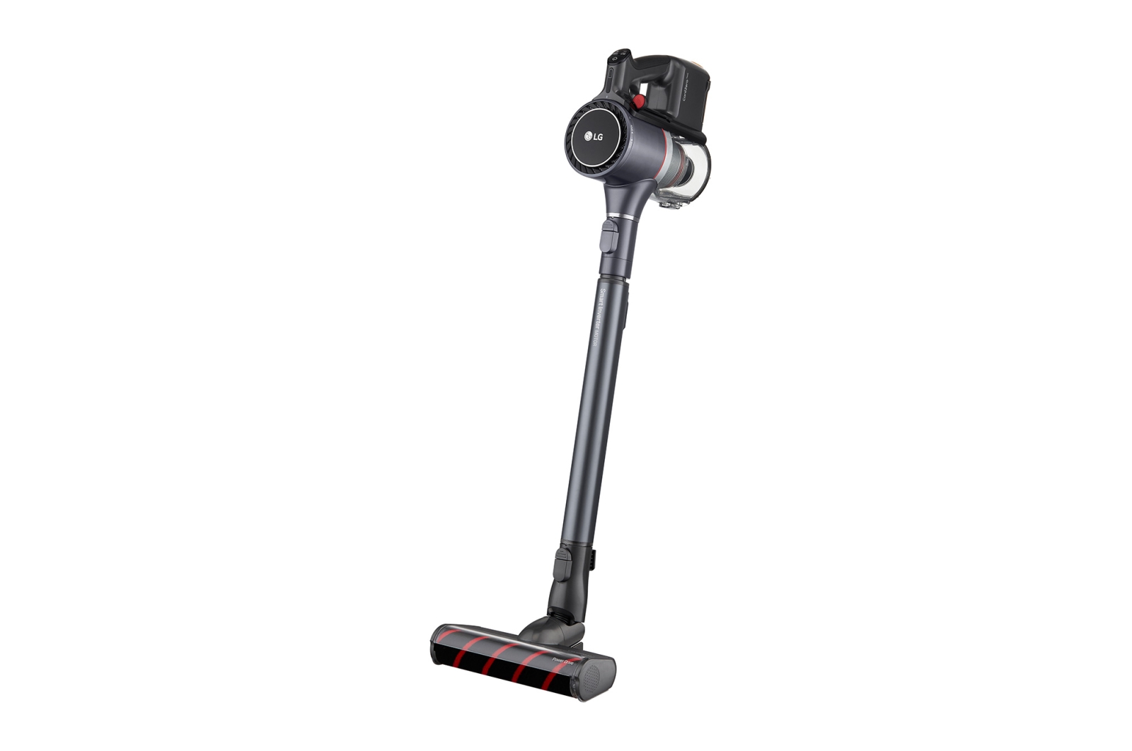 LG CordZero™ A9Komp Vacuum Cleaner - A9KMAX, A9KMAX