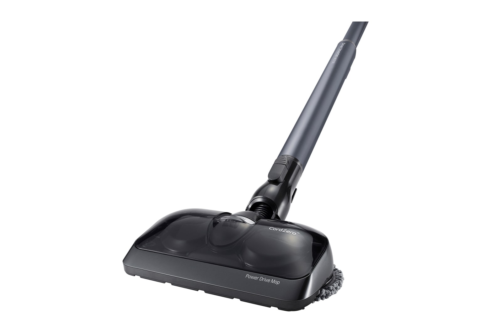 LG CordZero™ A9Komp Vacuum Cleaner - A9KMAX, A9KMAX