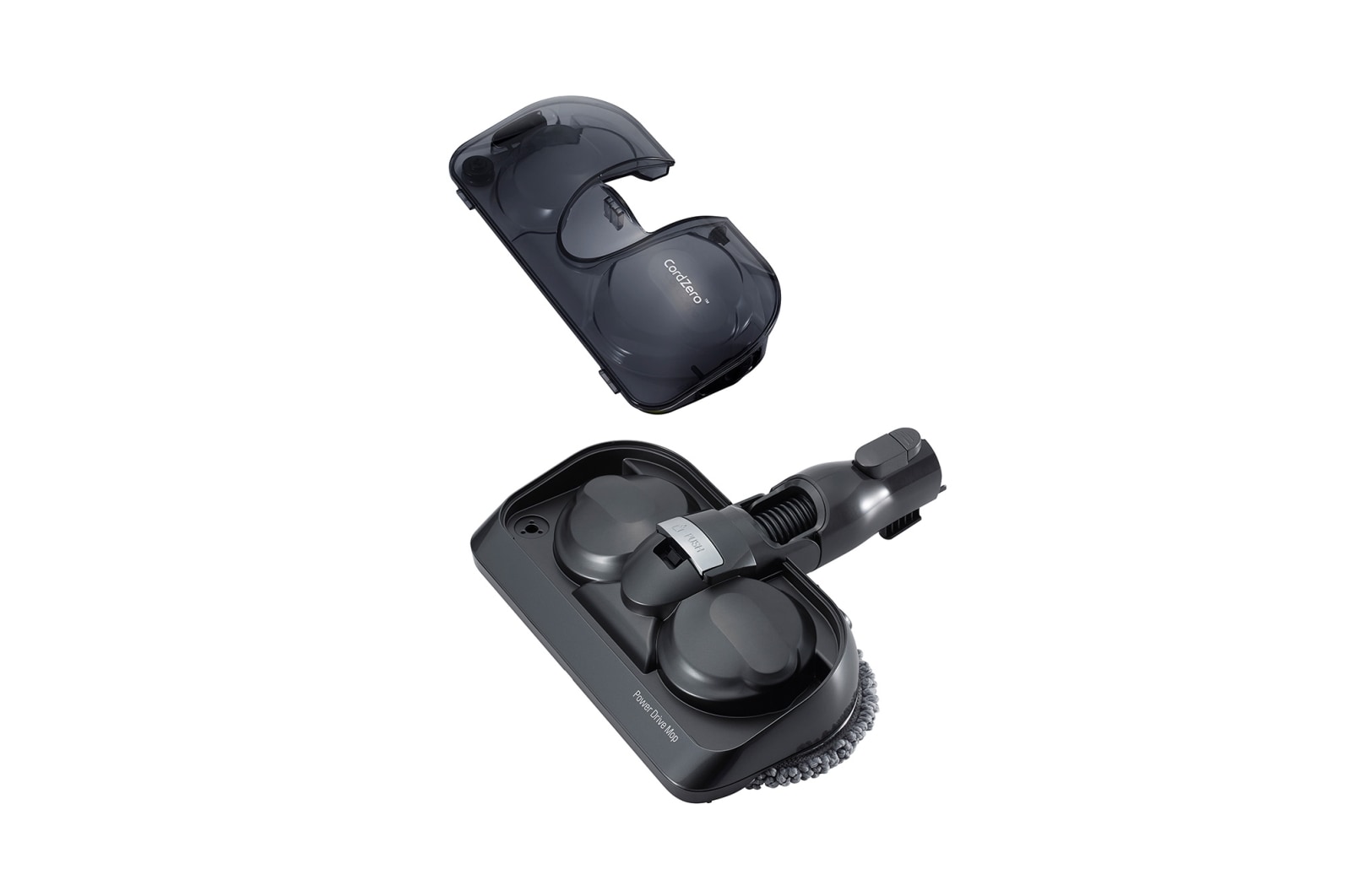LG CordZero™ A9Komp Vacuum Cleaner - A9KMAX, A9KMAX