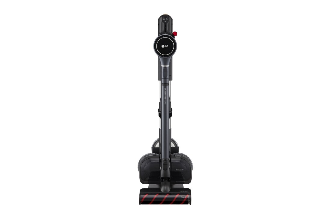 LG CordZero™ A9Komp Vacuum Cleaner - A9KMAX, A9KMAX