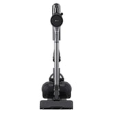 LG CordZero™ A9Komp Wireless Vacuum Cleaner - A9KMAXPLUS (Iron Grey)