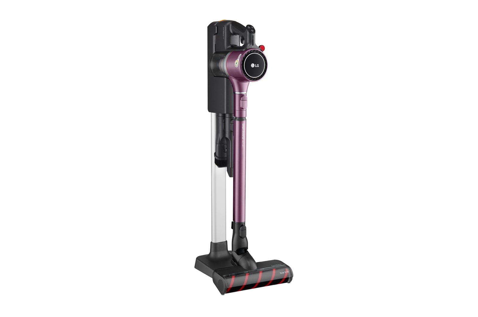 LG CordZero™ A9Komp (Vintage Wine), A9KPRO