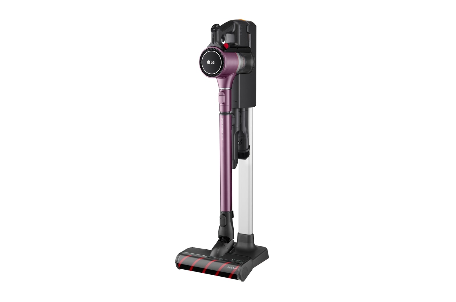 LG CordZero™ A9Komp (Vintage Wine), A9KPRO