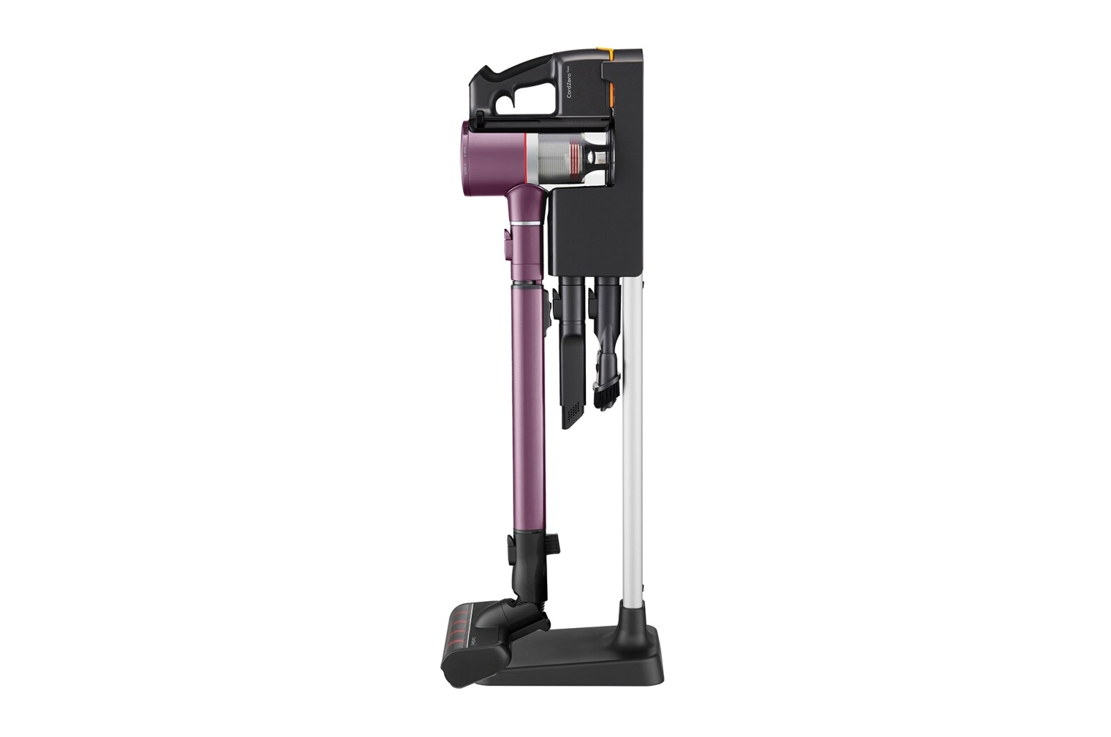 LG CordZero™ A9Komp (Vintage Wine), A9KPRO