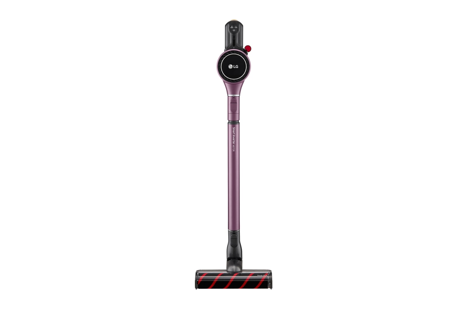 LG CordZero™ A9Komp (Vintage Wine), A9KPRO