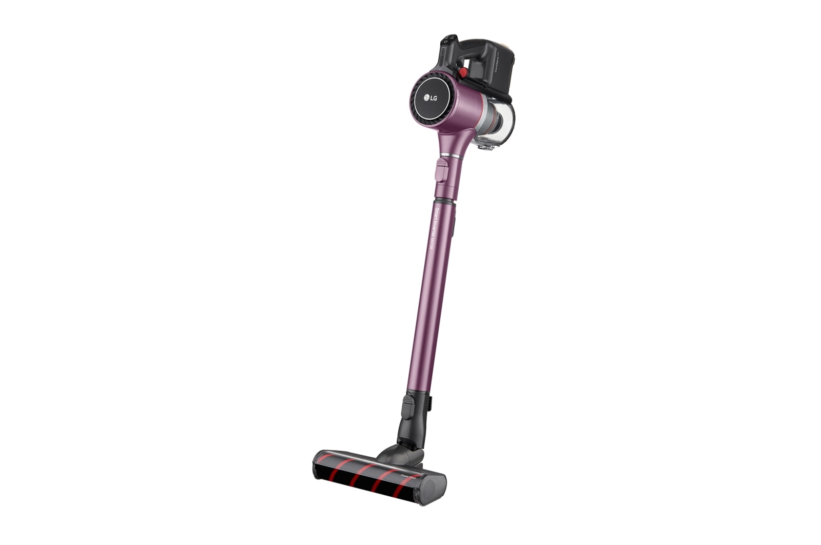 LG CordZero™ A9Komp (Vintage Wine), A9KPRO