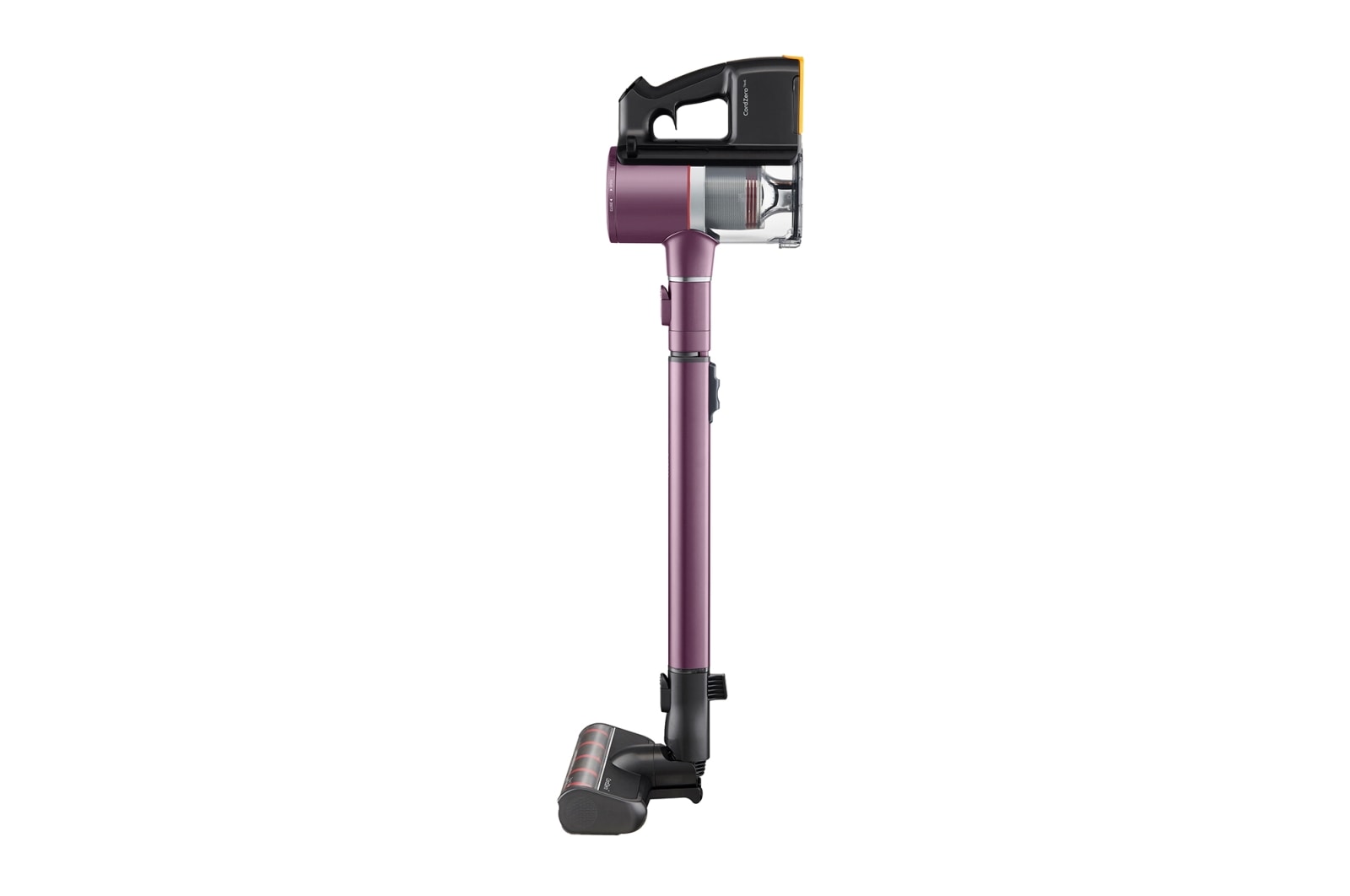 LG CordZero™ A9Komp (Vintage Wine), A9KPRO