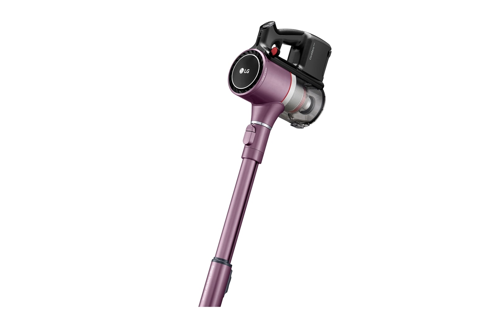 LG CordZero™ A9Komp (Vintage Wine), A9KPRO