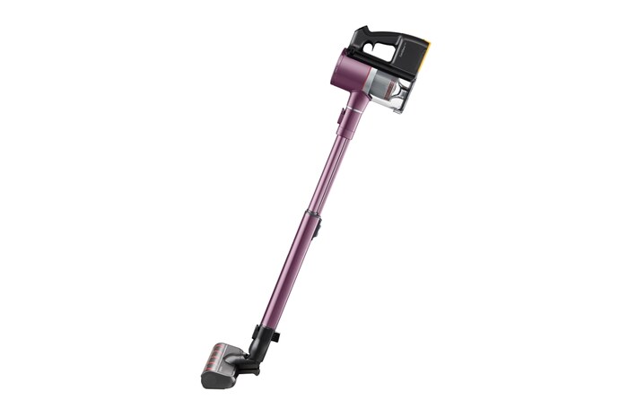 LG CordZero™ A9Komp (Vintage Wine), A9KPRO