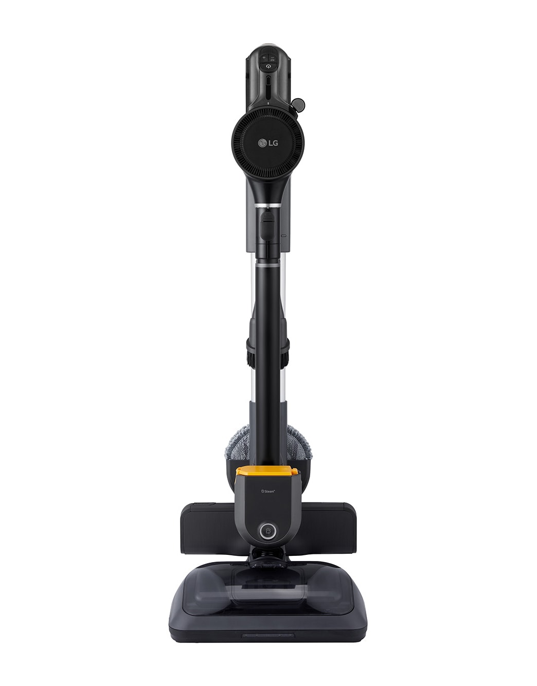 CordZero Handstick Vacuum Cleaner - A9KULTIMAT2 | LG Hong Kong