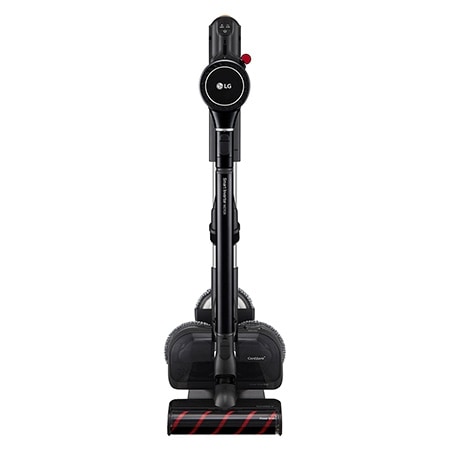 LG CordZero A9Komp Full Black
