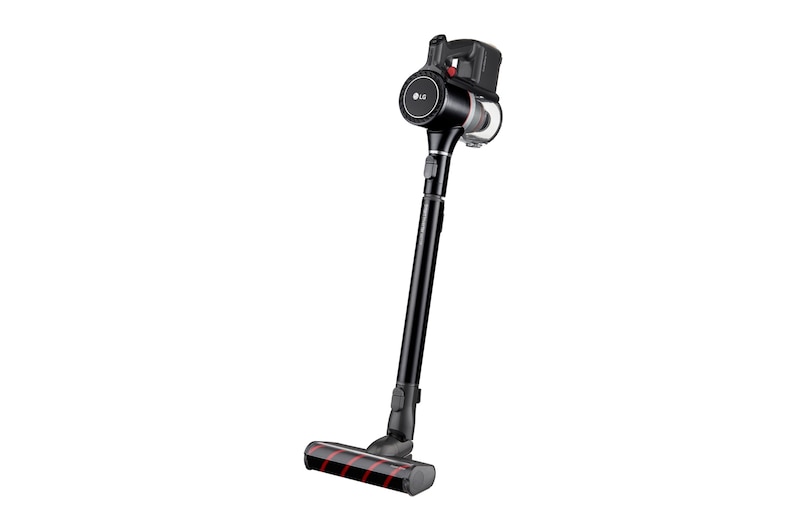 LG CordZero™ A9Komp (Full Black), A9KULTIMATE