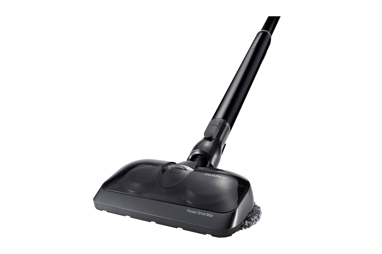 LG CordZero™ A9Komp (Full Black), A9KULTIMATE