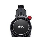 LG CordZero™ A9Komp (Full Black), A9KULTIMATE