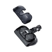 LG CordZero™ A9Komp (Full Black), A9KULTIMATE