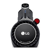 LG CordZero™ A9Komp (Made in Korea, Matt black), A9KULTRA