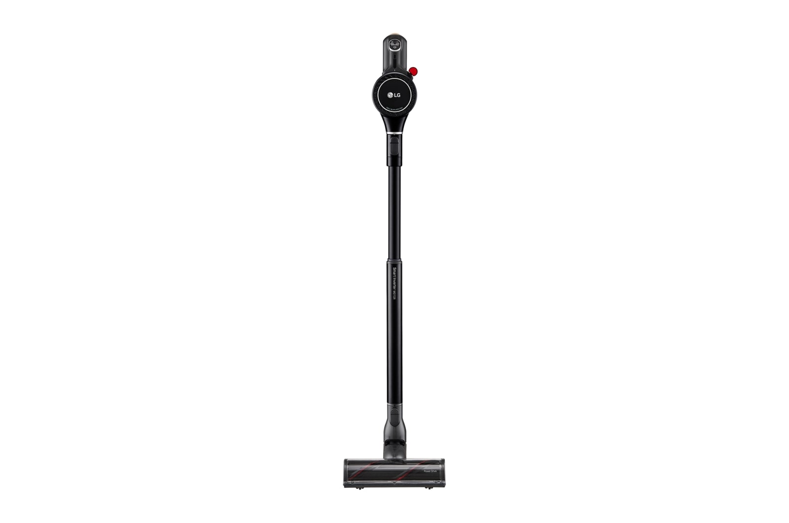 LG CordZero™ A9Komp (Made in Korea, Matt black), A9KULTRA
