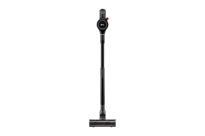 LG CordZero™ A9Komp (Made in Korea, Matt black), A9KULTRA