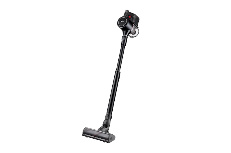 LG CordZero™ A9Komp (Made in Korea, Matt black), A9KULTRA