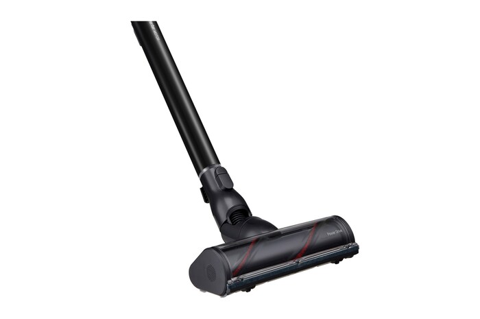 LG CordZero™ A9Komp (Made in Korea, Matt black), A9KULTRA