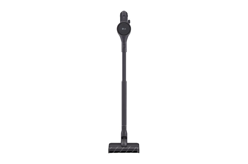 A9L-MAX Slim Nozzle. Vacuum cleaner slim nozzle reaching under furniture, with 250mm width and 55mm height for cleaning tight spaces.