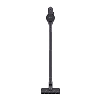 A9L-MAX Slim Nozzle. Vacuum cleaner slim nozzle reaching under furniture, with 250mm width and 55mm height for cleaning tight spaces.