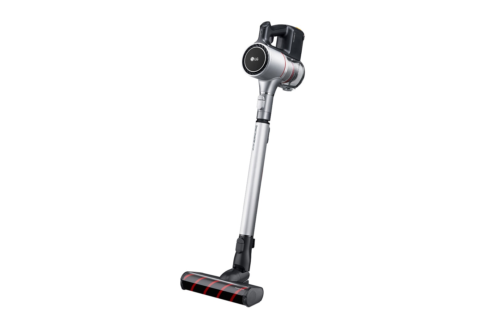 LG CordZero™ A9N (Fantasy Silver), A9N-LITE
