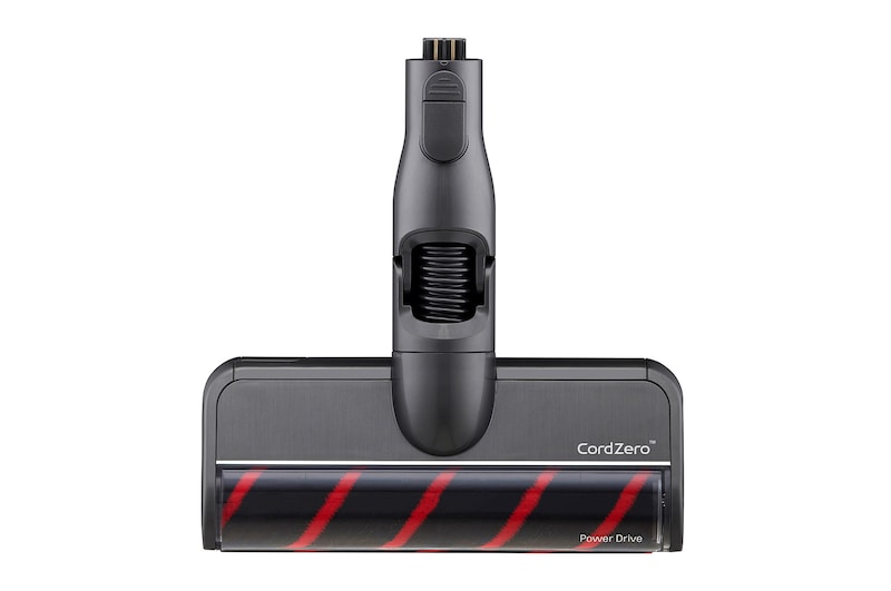 LG CordZero™ A9N (Fantasy Silver), A9N-LITE