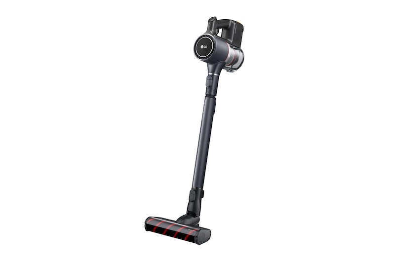 LG CordZero™ A9N Vacuum Cleaner A9NCORE1G (Iron Grey), A9NCORE1G