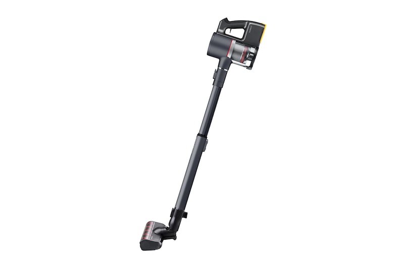 LG CordZero™ A9N Vacuum Cleaner A9NCORE1G (Iron Grey), A9NCORE1G