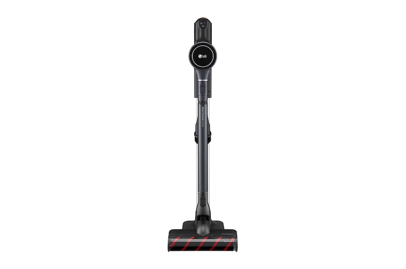 LG CordZero™ A9N Vacuum Cleaner A9NCORE1G (Iron Grey), A9NCORE1G