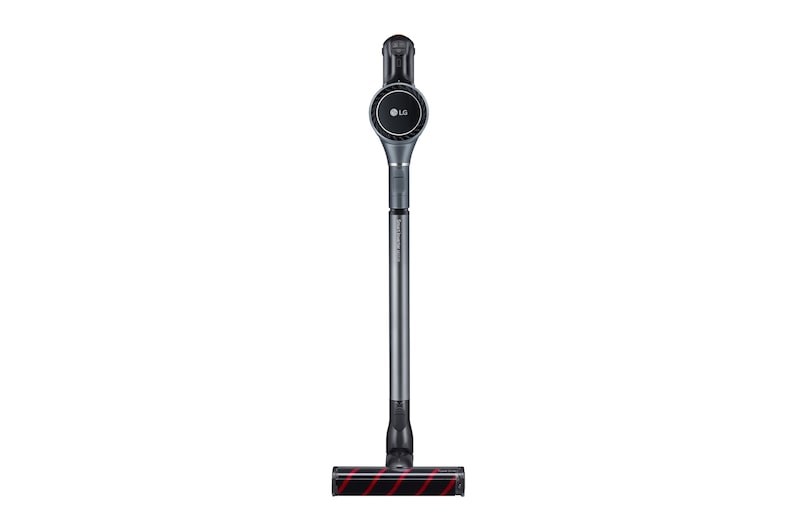 LG CordZero™ A9N Vacuum Cleaner A9NCORE1G (Iron Grey), A9NCORE1G