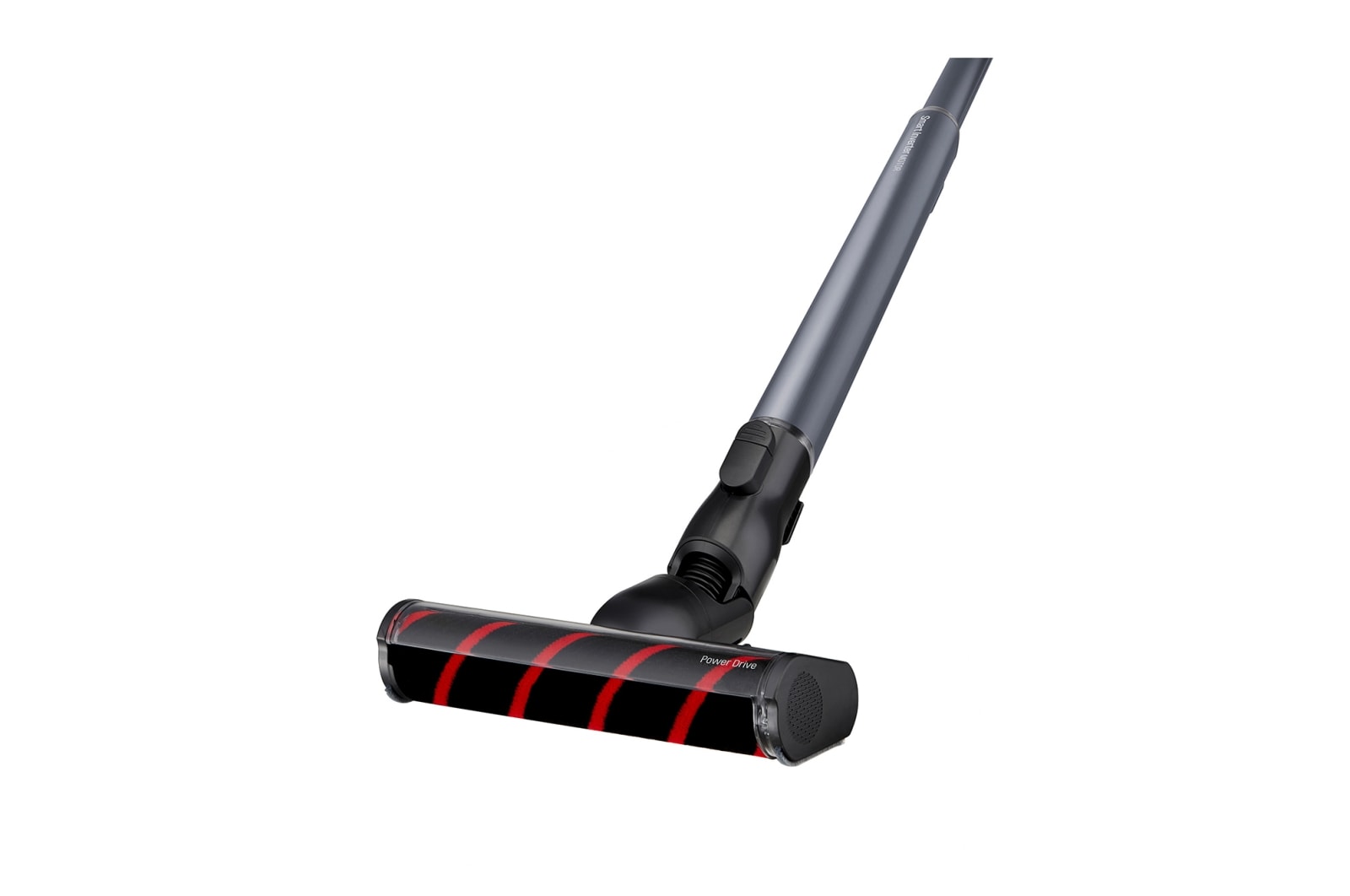 LG CordZero™ A9N Vacuum Cleaner A9NCORE1G (Iron Grey), A9NCORE1G