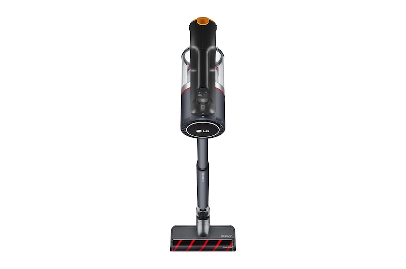 LG CordZero™ A9N Vacuum Cleaner A9NCORE1G (Iron Grey), A9NCORE1G