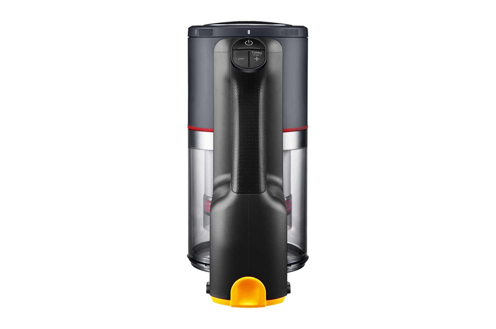 LG CordZero™ A9N Vacuum Cleaner A9NCORE1G (Iron Grey), A9NCORE1G