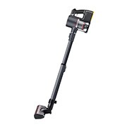 LG CordZero™ A9N Vacuum Cleaner A9NCORE1G (Iron Grey), A9NCORE1G