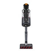 LG CordZero™ A9N Vacuum Cleaner A9NCORE1G (Iron Grey), A9NCORE1G