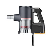 LG CordZero™ A9N Vacuum Cleaner A9NCORE1G (Iron Grey), A9NCORE1G
