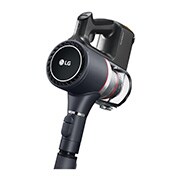 LG CordZero™ A9N Vacuum Cleaner A9NCORE1G (Iron Grey), A9NCORE1G