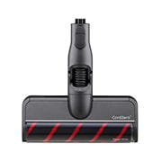 LG CordZero™ A9N Vacuum Cleaner A9NCORE1G (Iron Grey), A9NCORE1G