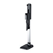LG CordZero™ A9N Vacuum Cleaner A9NCORE1G (Iron Grey), A9NCORE1G